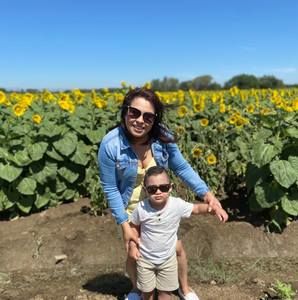 Meet your Posher, Karyna